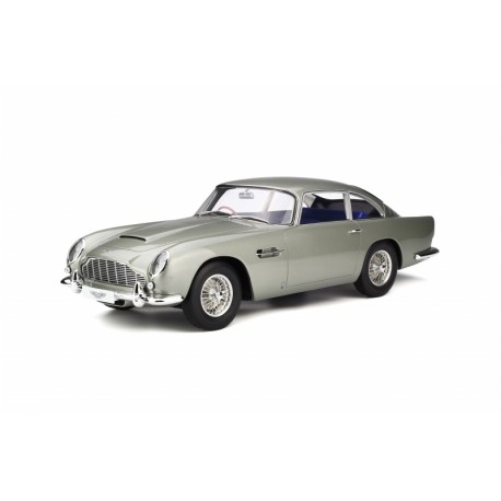 Aston Martin DB5 Silver Birch GT Spirit GT765