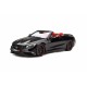 Brabus 850 S Class Cabrio Obsidian Black GT Spirit GT194
