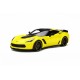 Chevrolet Corvette Z06-C7 R Corvette Racing Yellow GT Spirit GT171