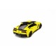Chevrolet Corvette Z06-C7 R Corvette Racing Yellow GT Spirit GT171