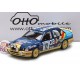 Ford Sierra 4x4 12 Rallye Monte Carlo 1991 Delecour Powels Ottomobile OT732