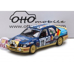 Ford Sierra 4x4 12 Rallye Monte Carlo 1991 Delecour Powels Ottomobile OT732
