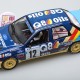 Ford Sierra 4x4 12 Rallye Monte Carlo 1991 Delecour Powels Ottomobile OT732