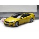 BMW M4 Coupe Jaune 2017 Paragon 97103