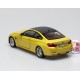 BMW M4 Coupe Jaune 2017 Paragon 97103