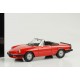 Alfa Romeo Spider 3 Serie 1 Rouge 1983 KK Scale Models 180171R