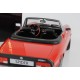 Alfa Romeo Spider 3 Serie 1 Rouge 1983 KK Scale Models 180171R