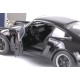 Porsche 911 Turbo 3.3L Noire 1977 Norev 187576