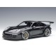 Porsche 991 GT3 RS Noire 2016 Autoart 78164