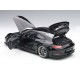 Porsche 991 GT3 RS Noire 2016 Autoart 78164