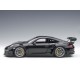 Porsche 991 GT3 RS Noire 2016 Autoart 78164