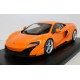 McLaren 675 LT Orange 2015 Kyosho 9541P