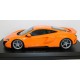 McLaren 675 LT Orange 2015 Kyosho 9541P