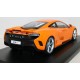 McLaren 675 LT Orange 2015 Kyosho 9541P