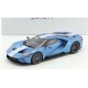 Ford GT Bleue 2017 GT Spirit ZM101