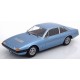 Ferrari 365 GT4 2+2 Bleue 1972 KK Scale Models 180162BL