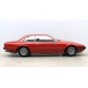 Ferrari 365 GT4 2+2 Rouge 1972 KK Scale Models 180161R