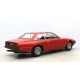 Ferrari 365 GT4 2+2 Rouge 1972 KK Scale Models 180161R