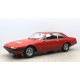 Ferrari 365 GT4 2+2 Rouge 1972 KK Scale Models 180161R