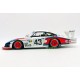 Porsche 935/78 Moby Dick n 43 24 Heures du Mans 1978 Stommelen Schurti CMR CMR12003