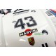 Porsche 935/78 Moby Dick n 43 24 Heures du Mans 1978 Stommelen Schurti CMR CMR12003