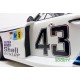 Porsche 935/78 Moby Dick n 43 24 Heures du Mans 1978 Stommelen Schurti CMR CMR12003