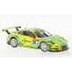 Porsche 911 GT3 R 911 24 Heures du Nurburgring 2017 IXO GTM115