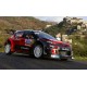 Citroen C3 WRC 11 Tour de Corse 2018 Loeb Elena IXO RAM672
