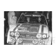 Fiat 131 Abarth 12 Rallye Monte Carlo 1979 Mouton Conconi IXO RAC052