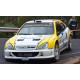 Citroen Xsara WRC 102 Rallye Islas Canarias 2014 Auriol Giraudet Sunstar SUN4475