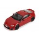 Toyota GT86 TRD Performance Line Rouge IXO JC299