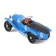 Lorraine Dietrich B3.6 6 Victoire 24 Heures du Mans 1926 IXO LM1926