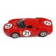 Ferrari 250 LM 21 Victoire 24 Heures du Mans 1965 IXO LM1965