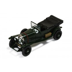 Bentley Sport 3L Super Sport 3 Victoire 24 Heures du Mans 1927 IXO LM1927
