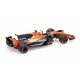McLaren Honda MCL32 Grand Prix de Monaco 2017 Stoffel Vandoorne Minichamps 537174602