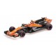 McLaren Honda MCL32 Grand Prix de Monaco 2017 Stoffel Vandoorne Minichamps 537174602
