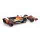 McLaren Honda MCL32 Grand Prix de Monaco 2017 Jenson Button Minichamps 537174322
