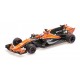 McLaren Honda MCL32 Grand Prix de Monaco 2017 Jenson Button Minichamps 537174322