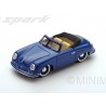 Porsche 356 Cabriolet 1951 Spark S4920
