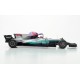 Mercedes AMG Petronas W08 EQ Power+ F1 World Champion Mexique 2017 Lewis Hamilton Spark 18S312