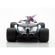 Mercedes AMG Petronas W08 EQ Power+ F1 World Champion Mexique 2017 Lewis Hamilton Spark 18S312