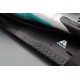 Mercedes AMG Petronas W08 EQ Power+ F1 World Champion Mexique 2017 Lewis Hamilton Spark 18S312