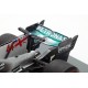 Mercedes AMG Petronas W08 EQ Power+ F1 World Champion Mexique 2017 Lewis Hamilton Spark 18S312