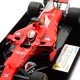 Ferrari SF70-H F1 2017 Sebastian Vettel Looksmart LS18F107