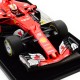 Ferrari SF70-H F1 2017 Sebastian Vettel Looksmart LS18F107