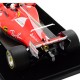 Ferrari SF70-H F1 2017 Sebastian Vettel Looksmart LS18F107