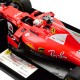 Ferrari SF70-H F1 2017 Sebastian Vettel Looksmart LS18F107