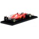 Ferrari SF70-H F1 2017 Sebastian Vettel Looksmart LS18F107