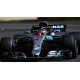 Mercedes F1 W09 EQ Power+ F1 2018 Lewis Hamilton Spark S6052