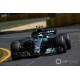 Mercedes F1 W09 EQ Power+ F1 2018 Valtteri Bottas Spark S6053